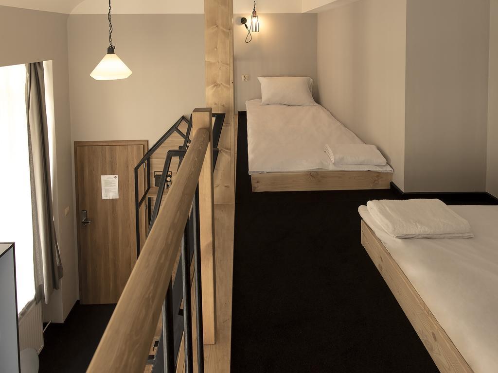 Mish Mash Old Town Lejlighed Warszawa Eksteriør billede
